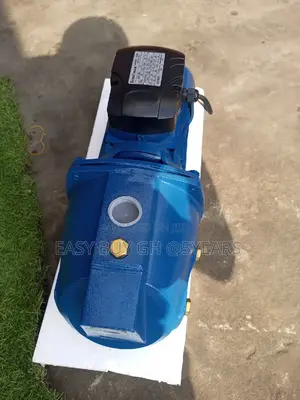 Two Original Pictures Ecoolmax Water Pump Quality Brand New