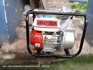 Honda Water Pump Water Pump 2inches 5.5HP Super Strong