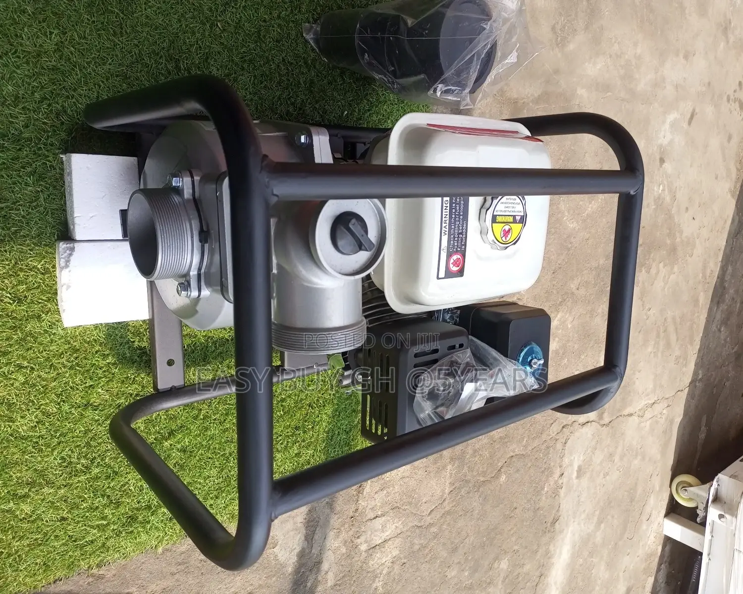 Quality and Brand New Engine Original Honda Water Pump Brand