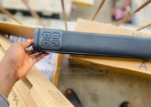 Maxbest Mb-T 125 Rechargeable Soundbar