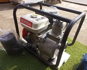Pump Quality Brand New Original Water Pump Honda