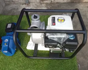 4.0hp Original Honda Water Pump Quality and Affordable Price