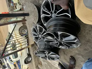 Rim 18 Honda CRV
