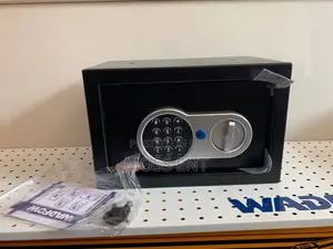 Electronic Safe - Web1520