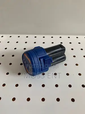 Lithium-Ion Battery Pack - Wlbs5150