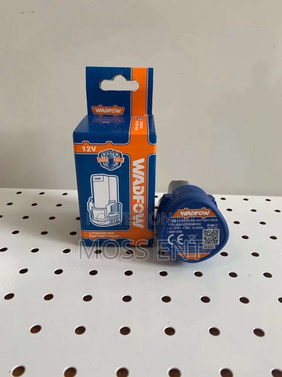 Lithium-Ion Battery Pack - Wlbs5150