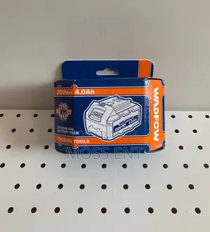 Lithium-Ion Battery Pack - Wlbp540
