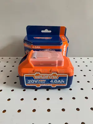 Lithium-Ion Battery Pack - Wlbp540
