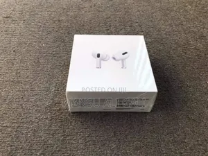 Apple Earbuds