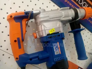 Wdfow 1050w Rotary Hammer