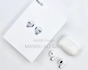 Pro 5s Ear Buds