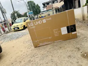 Call and Order for 75”Ur73 Uhd Smart Lg