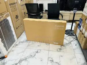 Clear Steaming Television UHD Smart Samsung 43cu7000
