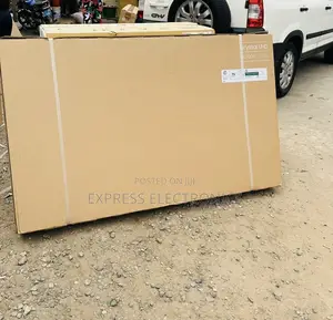  Processor Smart Samsung 65”Cu8000