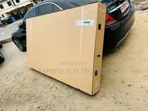 Vivid Clear QLED Picture Smart Samsung 85”Q60C
