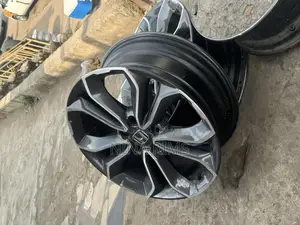 Honda CRV Rim 18