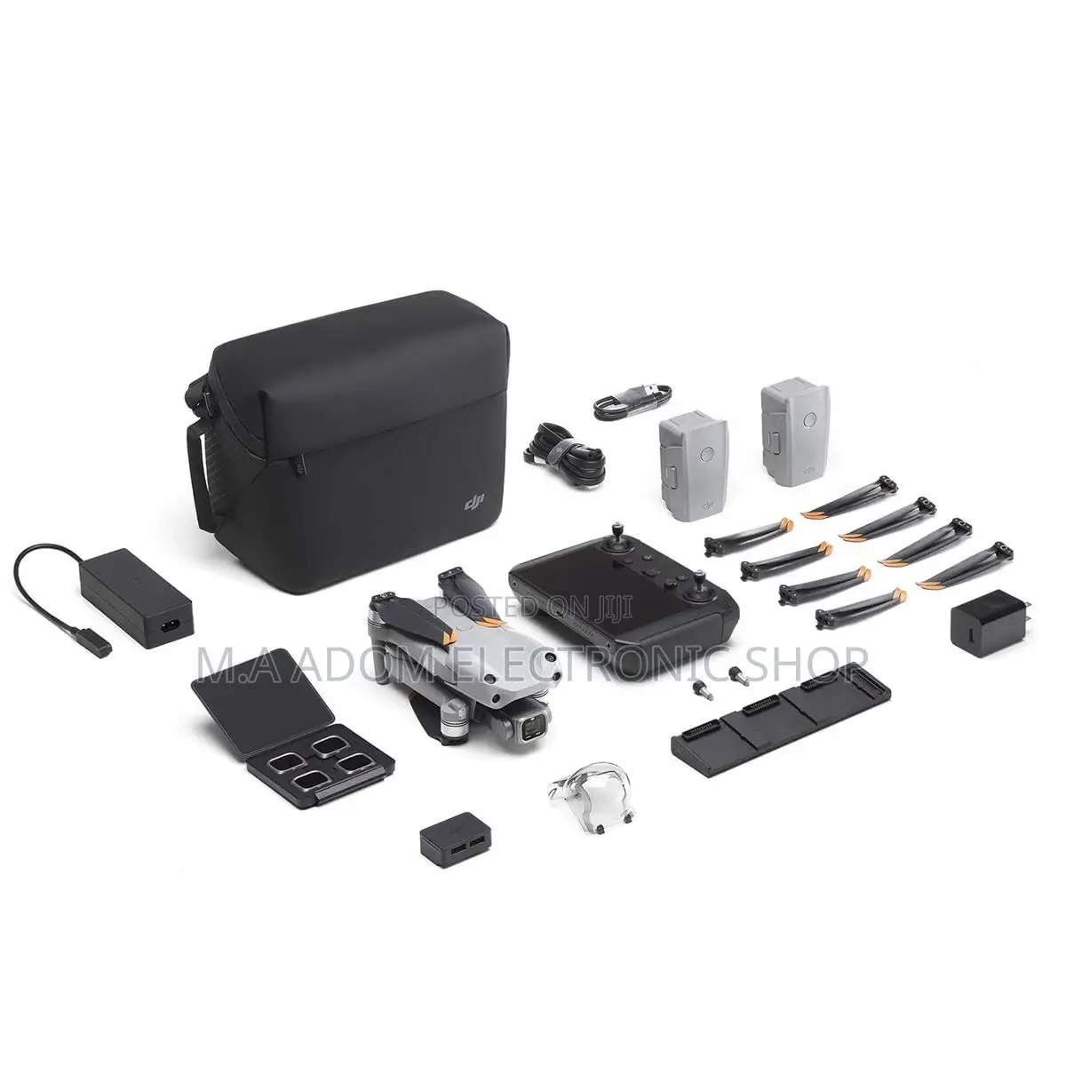 Dji Air 3 Fly More Combo Drone