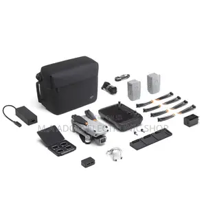 Dji Air 3 Fly More Combo Drone