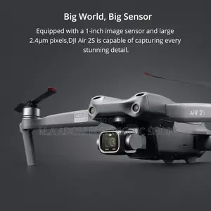 Dji Air 3 Fly More Combo Drone