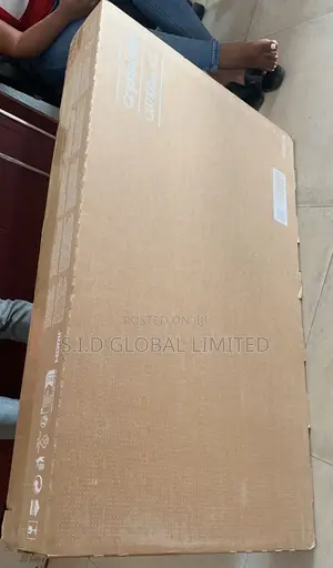 Gleaming 2023 43” Cu7100 Uhd HDR Smart TV