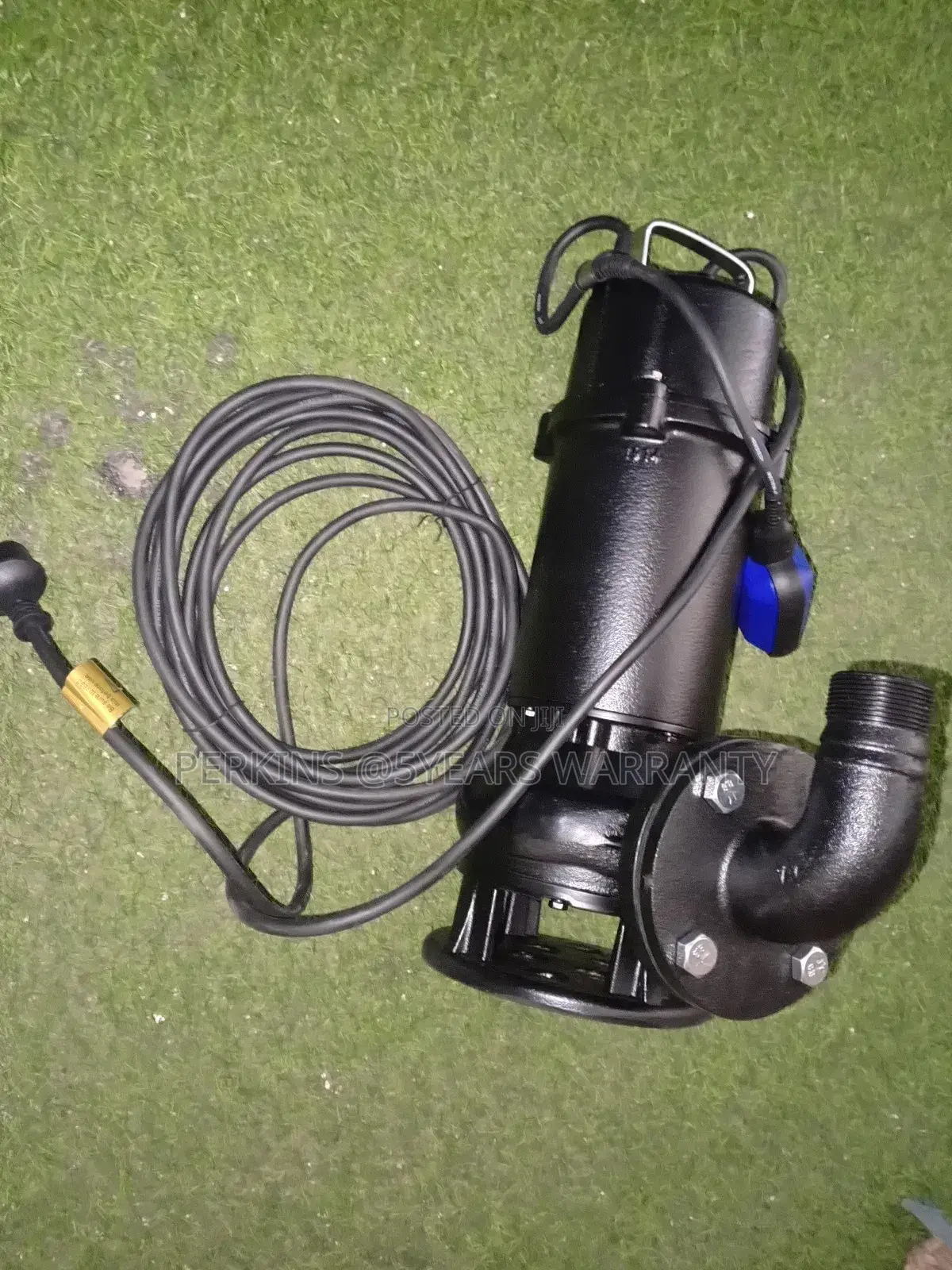 Power Submersible Sewage Pumps Stainless Steel Sewage Pumps