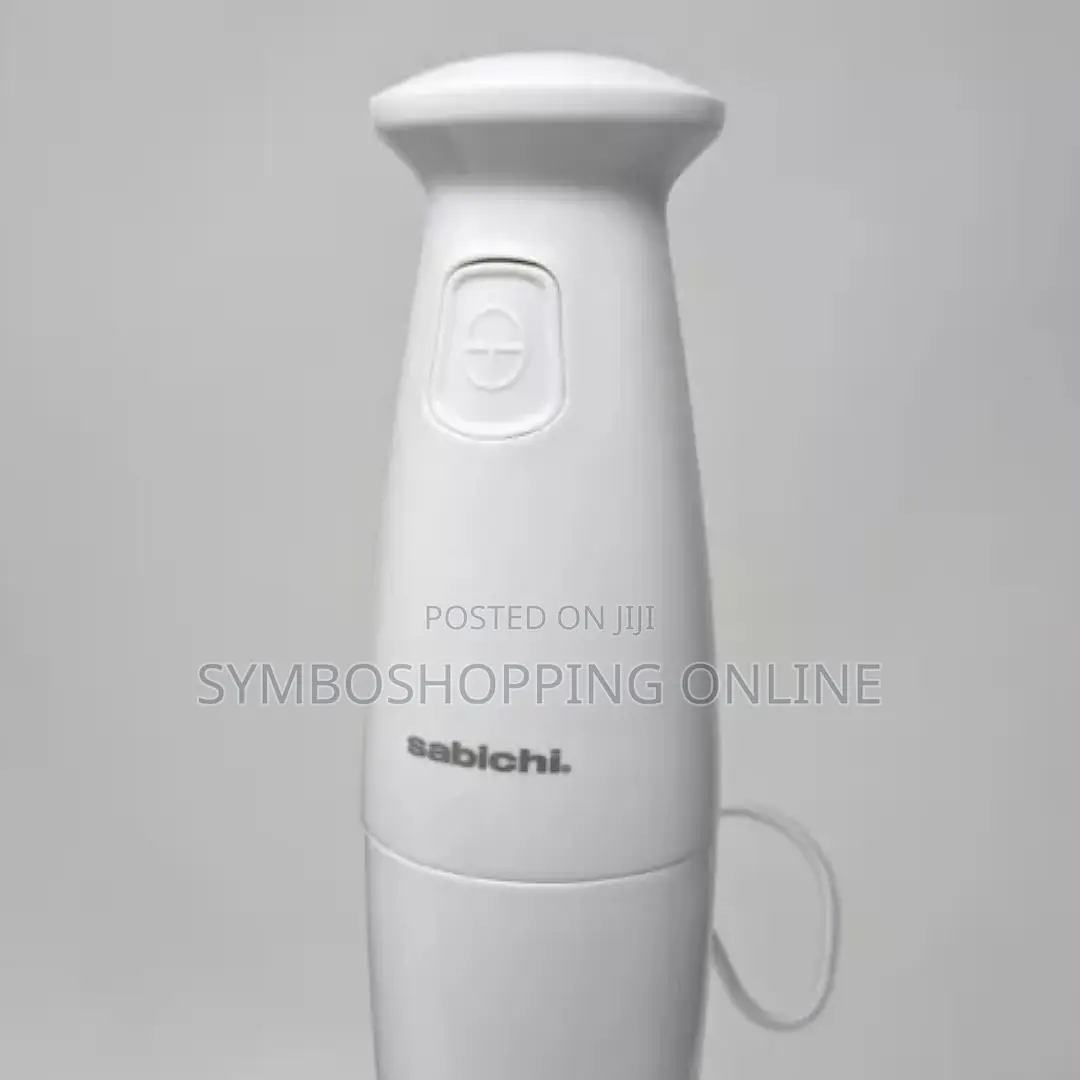 Sabichi Hand Blender