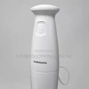 Sabichi Hand Blender