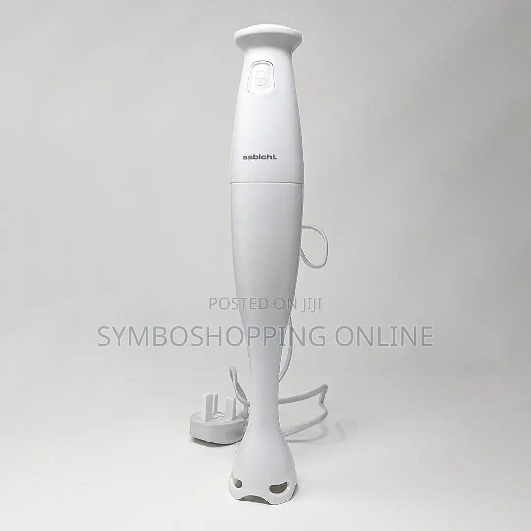 Sabichi Hand Blender