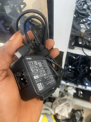 Asus Type C Adapter /Adapter 5.0v~3A,9v~3A,15v~3A,20v~2.25A