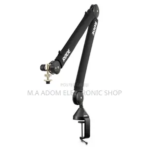 Rode Psa 1+ PRO Studio Boom Arm