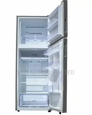 No Frost Samsung 388 LTRS Duracool Twin Cooling Plus Fridge