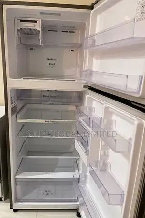 Precious Samsung 388 LTRS Duracool Twin Cooling Plus Fridge