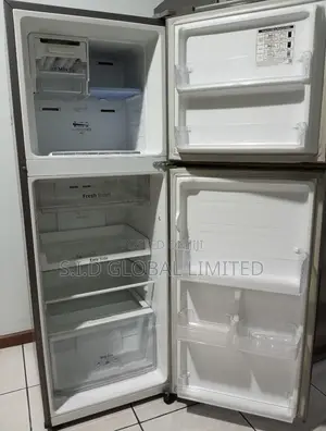 Newest Samsung 388 LTRS Duracool Twin Cooling Plus Fridge