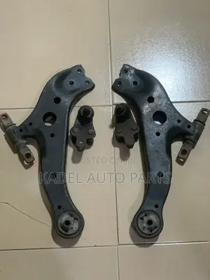 Toyota Camry Spider Lower Arm Set