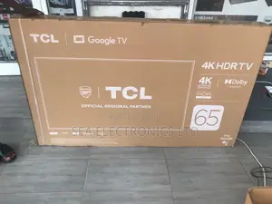 Bestselling TCL 65 Inch Uhd Tv Available