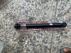 Toyota Yaris/ Vitz Front and Back Shock Absorber
