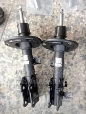 MAZDA CX 5 Front Shock Absorber