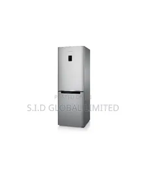 Ultimate SAMSUNG-290LTR-DOUBLE-DOOR-BOTTOM-FREEZER-RB29FERND