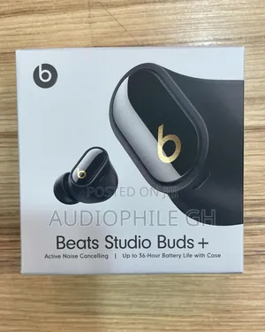 Beats Studio Buds Plus +
