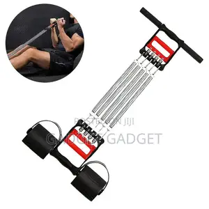 Chest Expander