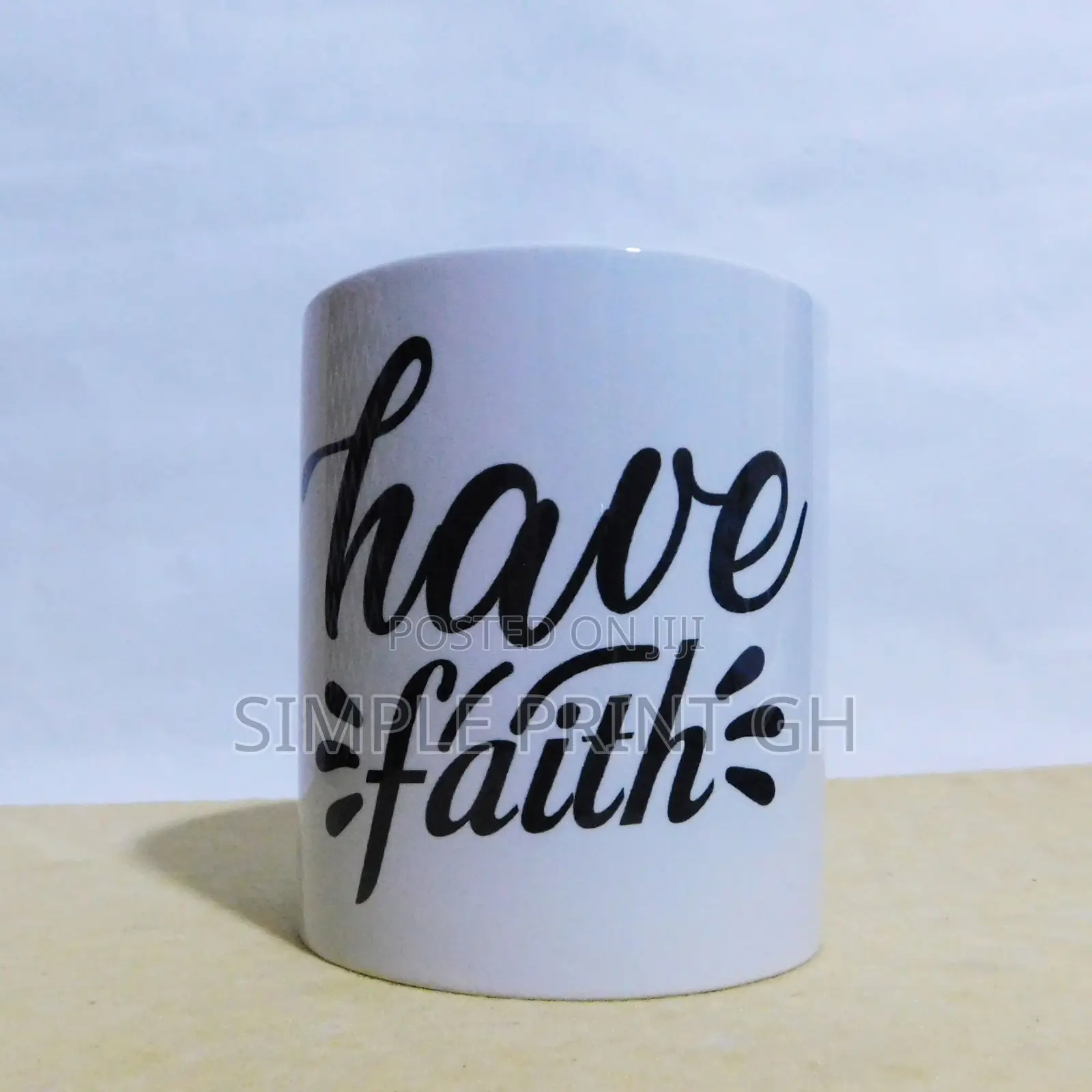 Beautiful Mugs (Various Designs Available)