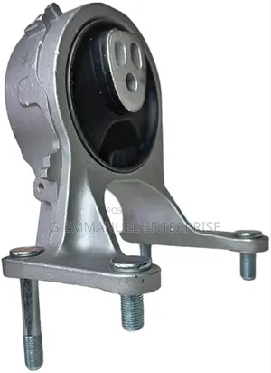 Toyota RAV4 2020 Engine Mount Rear. Original Japan.