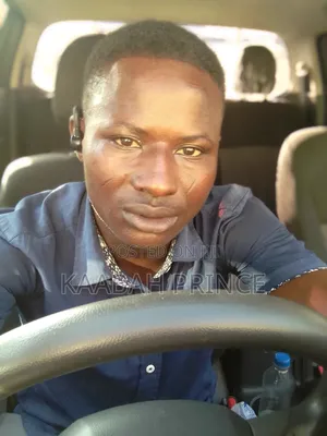 Uber/Bolt Driver