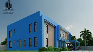 Architectural, Structural, Services and 3D Model Designs