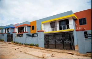 Furnished 5bdrm House in Ahodwo Sokoban Daban, Kumasi Metropolitan