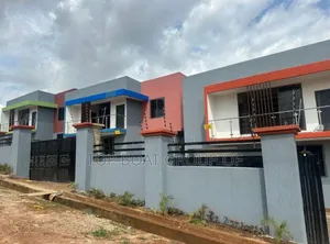 Furnished 5bdrm House in Ahodwo Sokoban Daban, Kumasi Metropolitan
