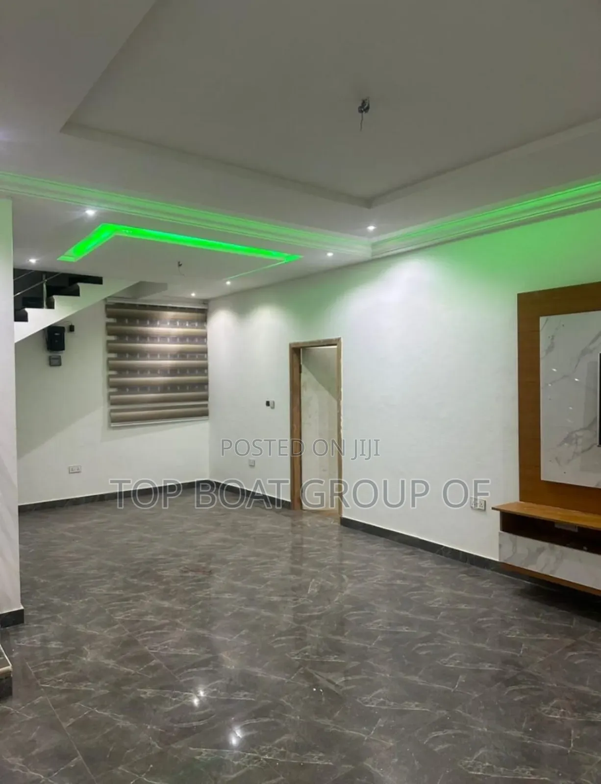 Furnished 5bdrm House in Ahodwo Sokoban Daban, Kumasi Metropolitan