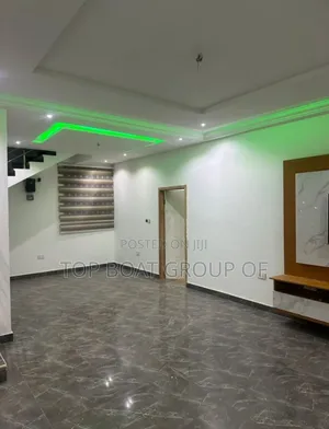 Furnished 5bdrm House in Ahodwo Sokoban Daban, Kumasi Metropolitan