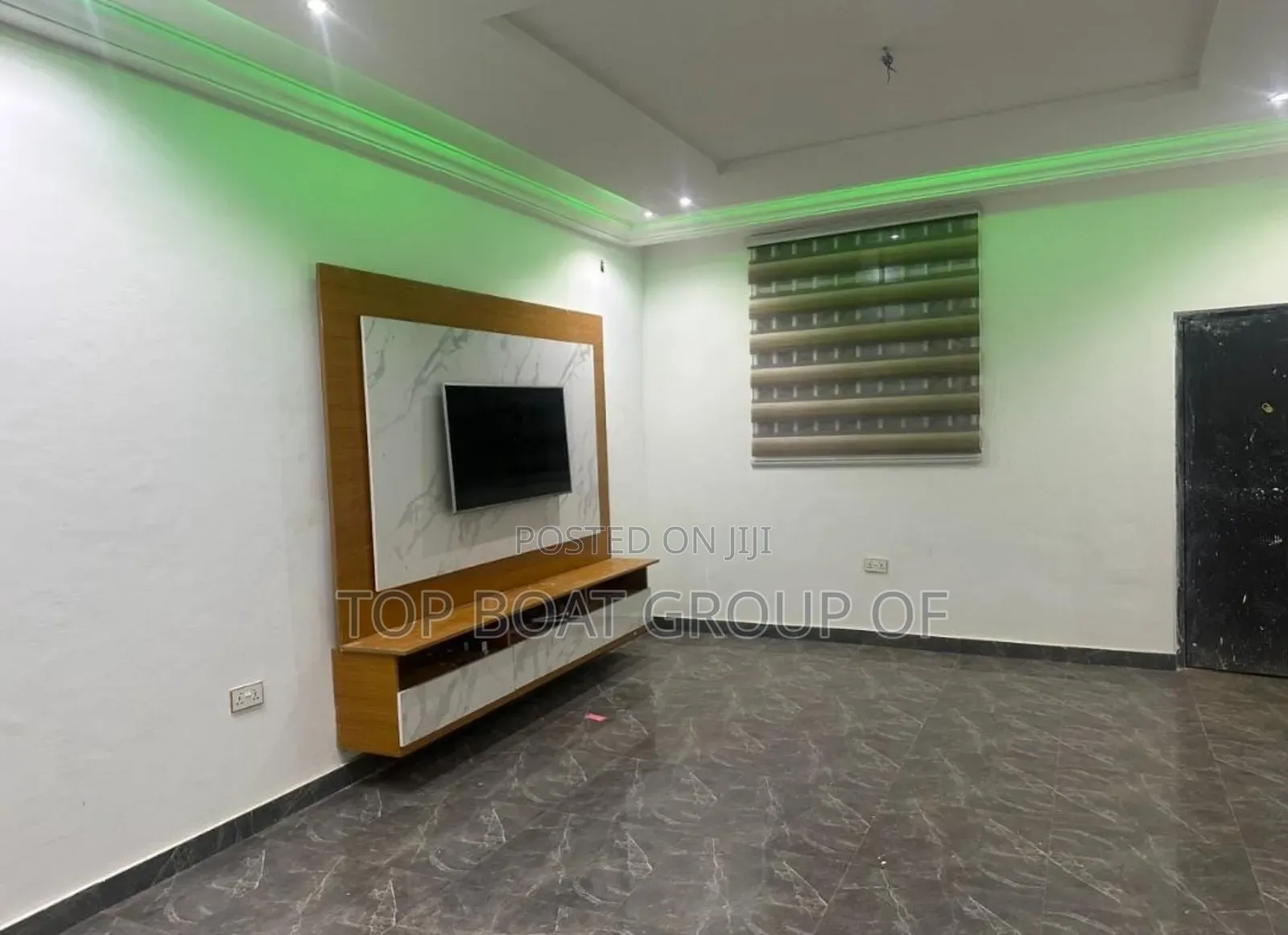 Furnished 5bdrm House in Ahodwo Sokoban Daban, Kumasi Metropolitan