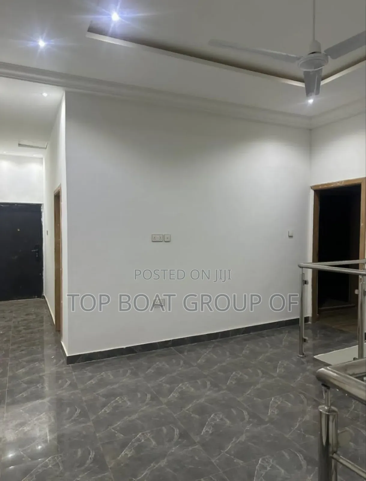 Furnished 5bdrm House in Ahodwo Sokoban Daban, Kumasi Metropolitan
